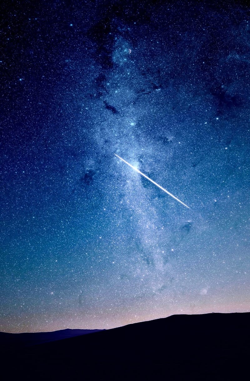 Constellation Suit